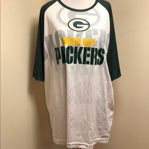 Green Bay Packers Men’s Tee